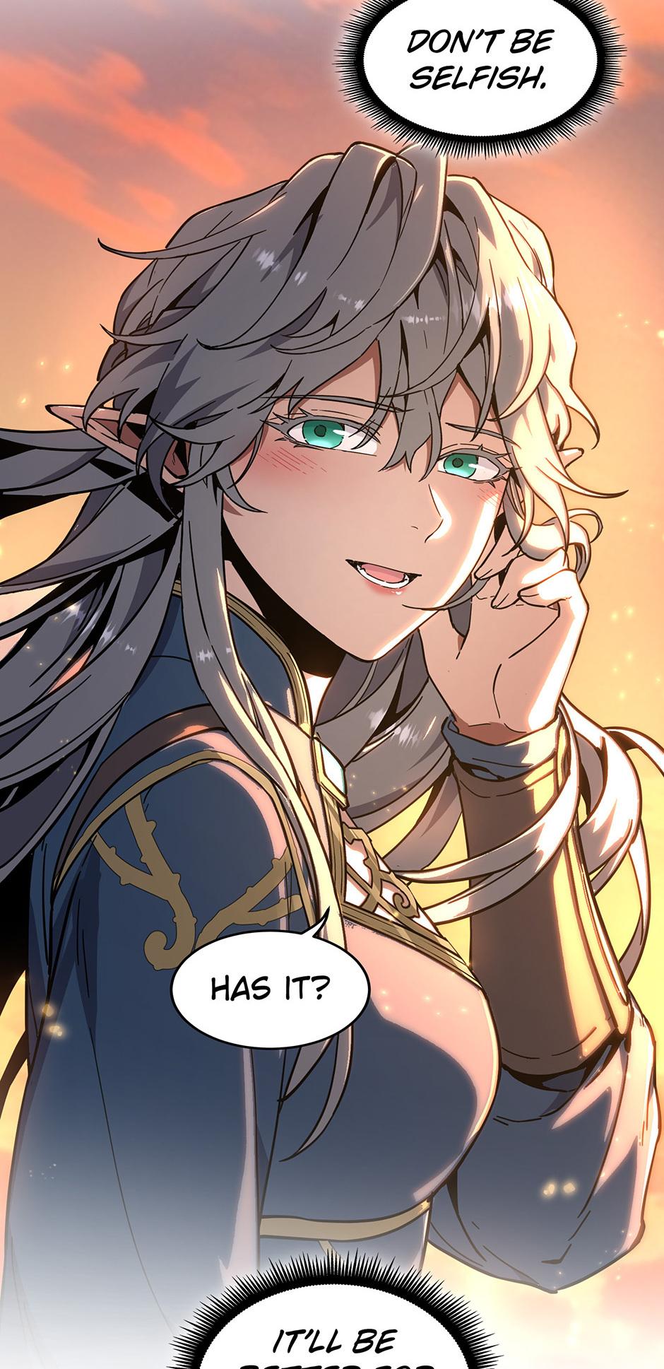 Read The Beginning After the End chapter 242 image 71 on Lezhin