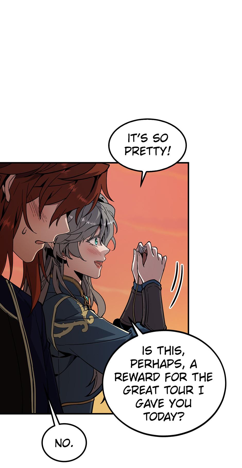 Read The Beginning After the End chapter 242 image 76 on Lezhin