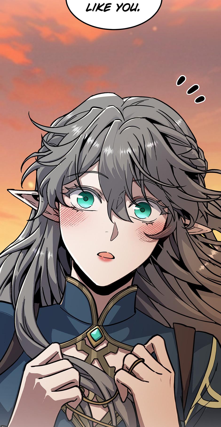 Read The Beginning After the End chapter 242 image 78 on Lezhin