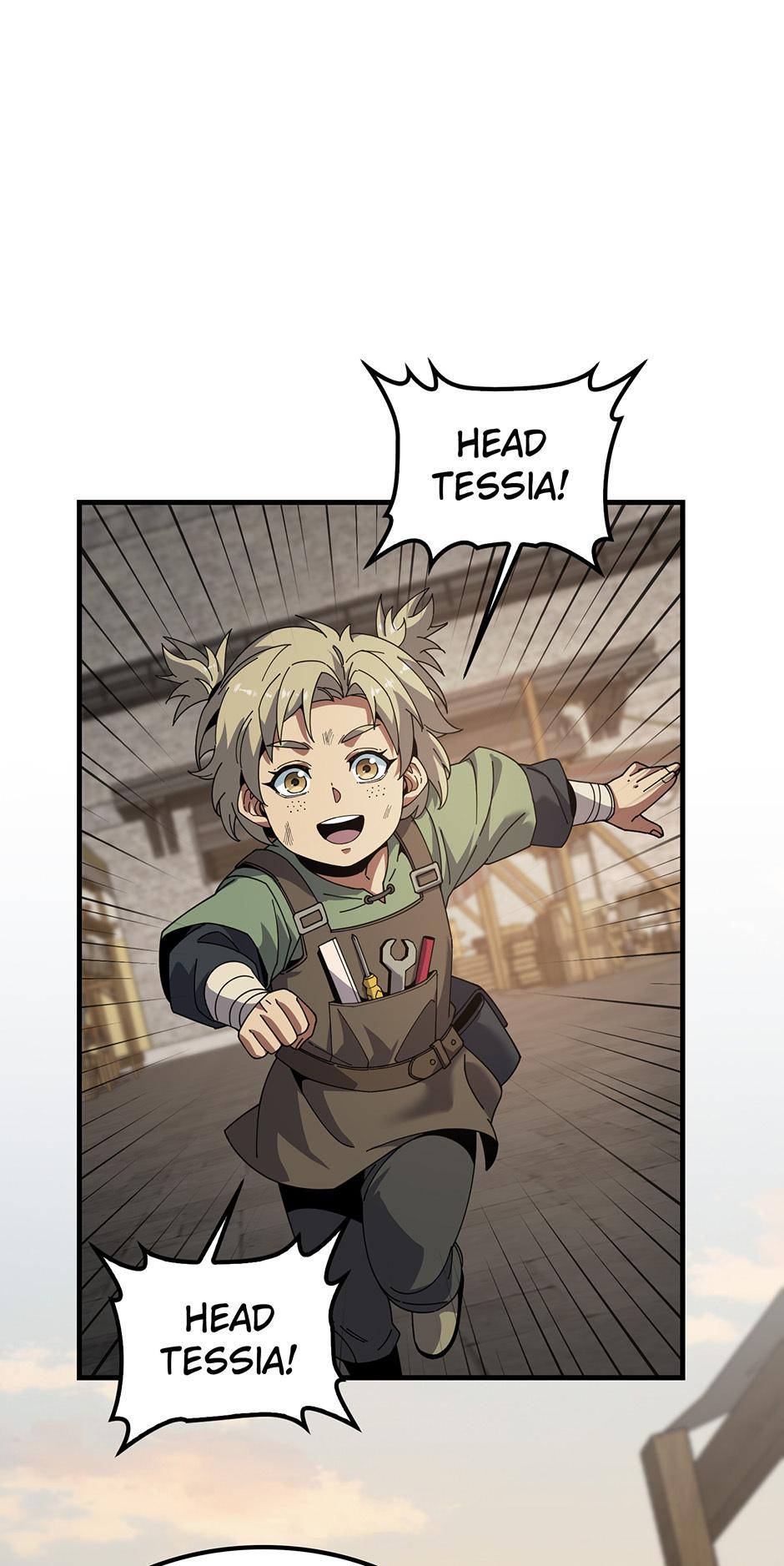 Read The Beginning After the End chapter 242 image 8 on Lezhin