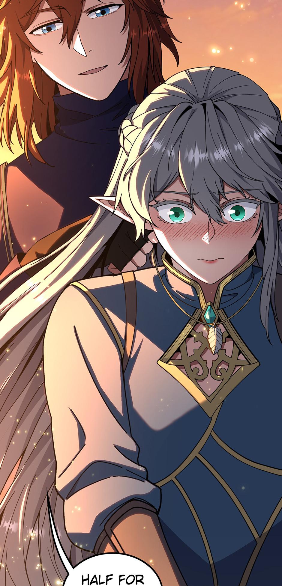 Read The Beginning After the End chapter 243 image 12 on Lezhin