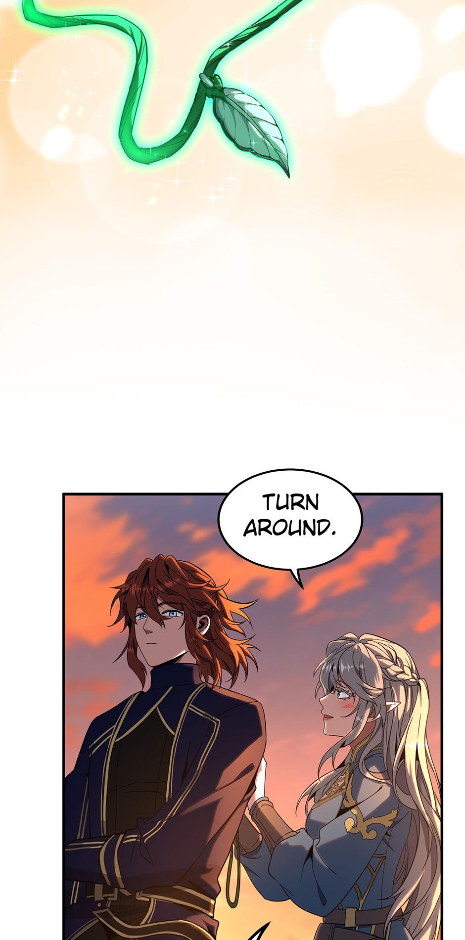 Read The Beginning After the End chapter 243 image 16 on Lezhin