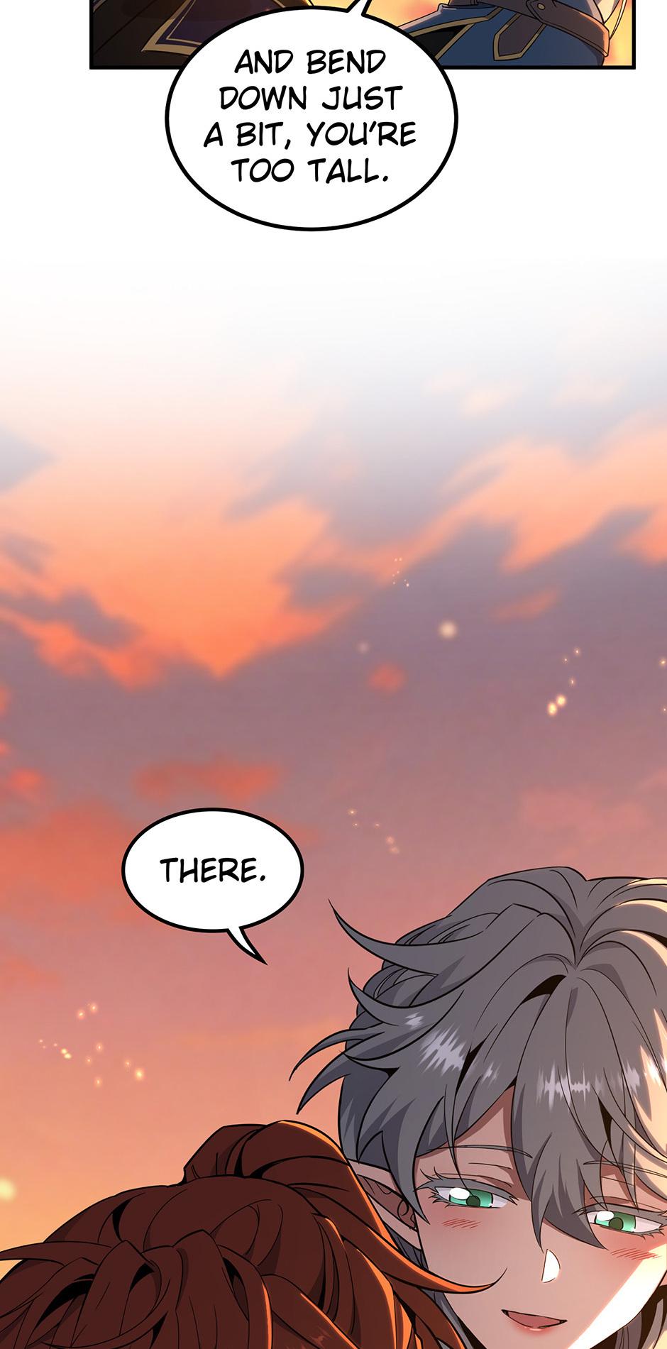 Read The Beginning After the End chapter 243 image 17 on Lezhin