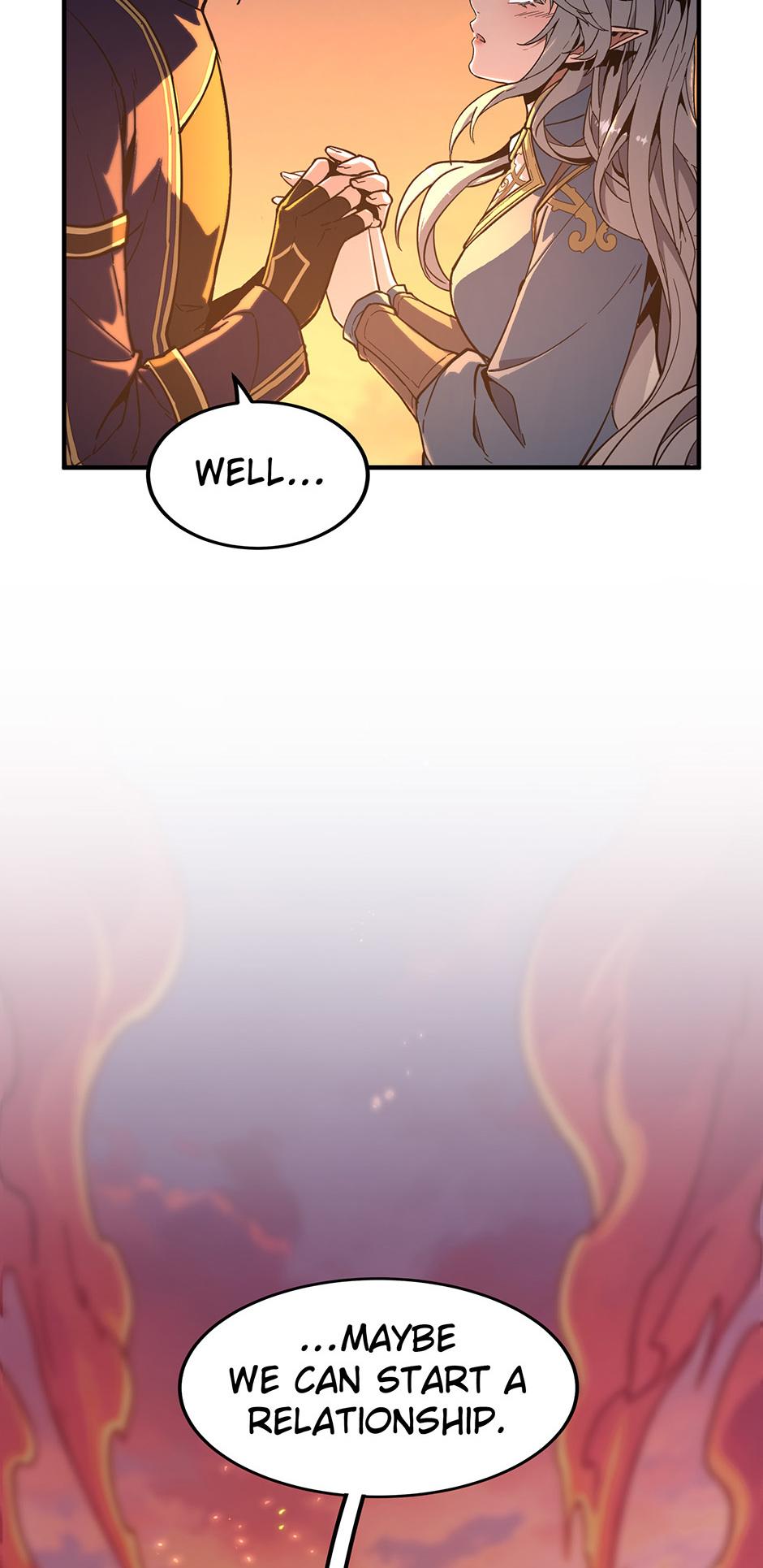 Read The Beginning After the End chapter 243 image 2 on Lezhin