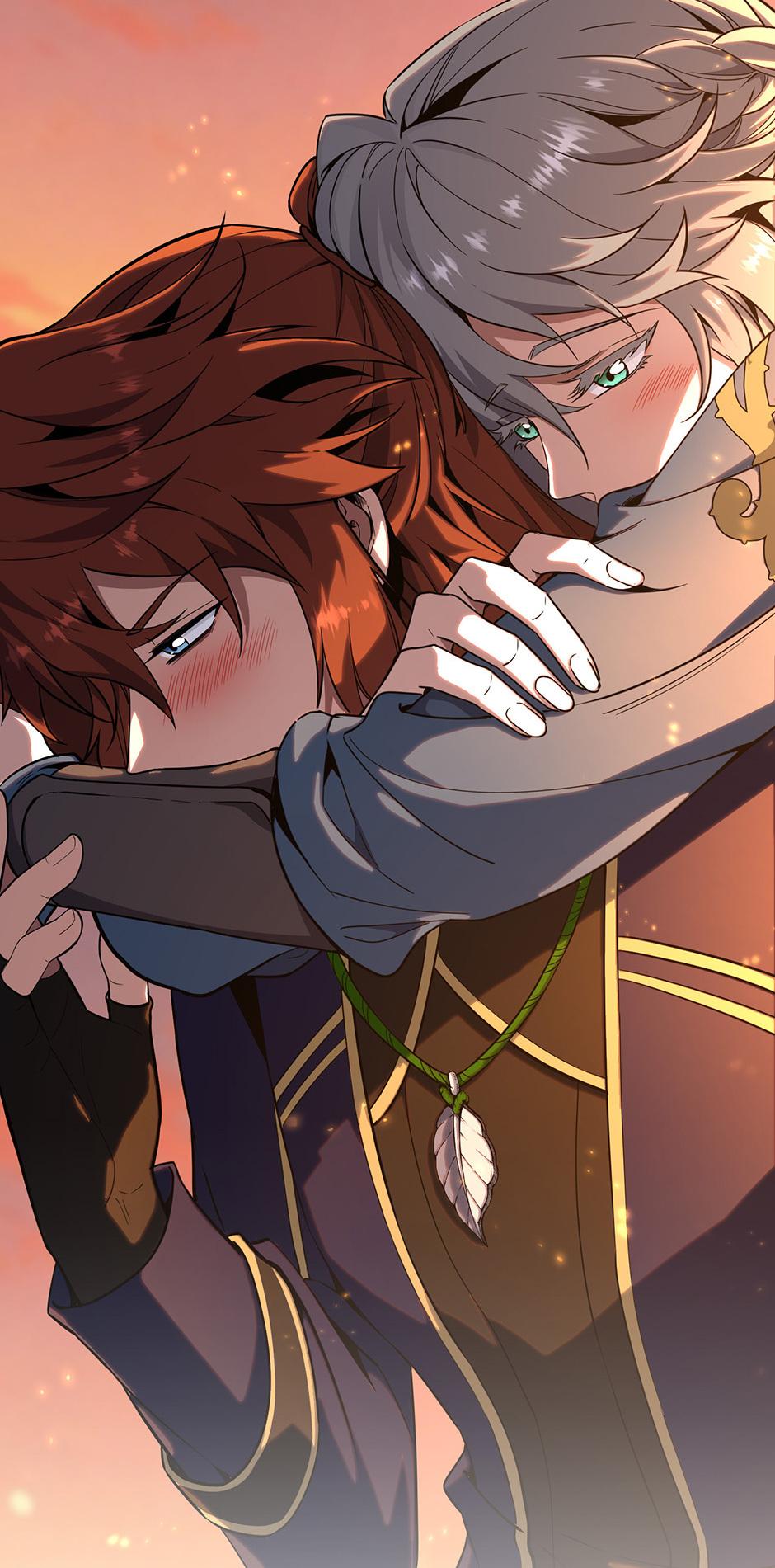 Read The Beginning After the End chapter 243 image 20 on Lezhin