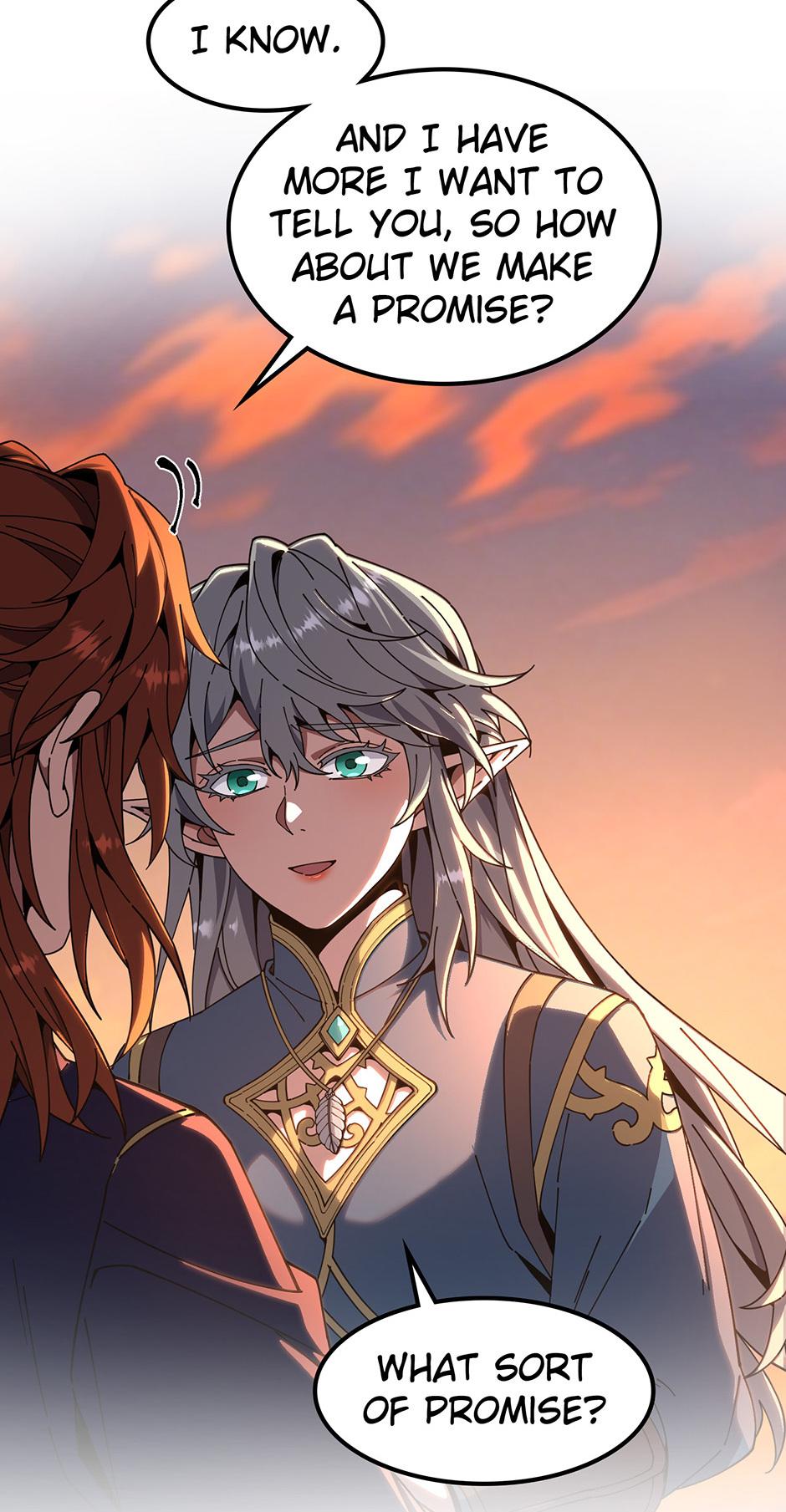 Read The Beginning After the End chapter 243 image 23 on Lezhin