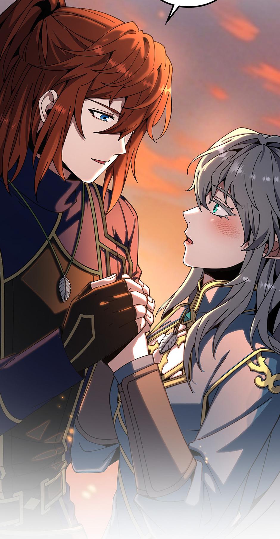 Read The Beginning After the End chapter 243 image 26 on Lezhin