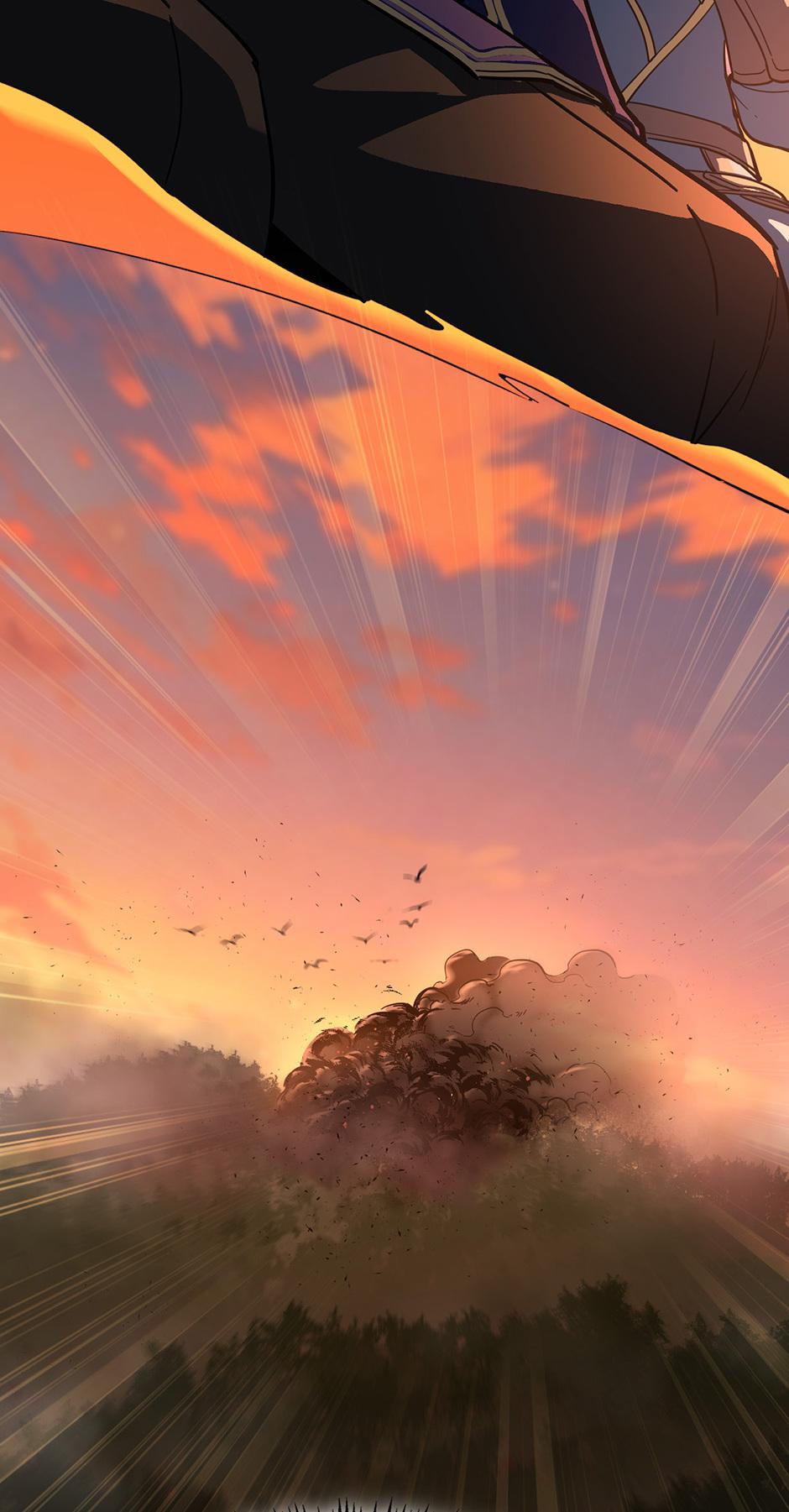 Read The Beginning After the End chapter 243 image 33 on Lezhin