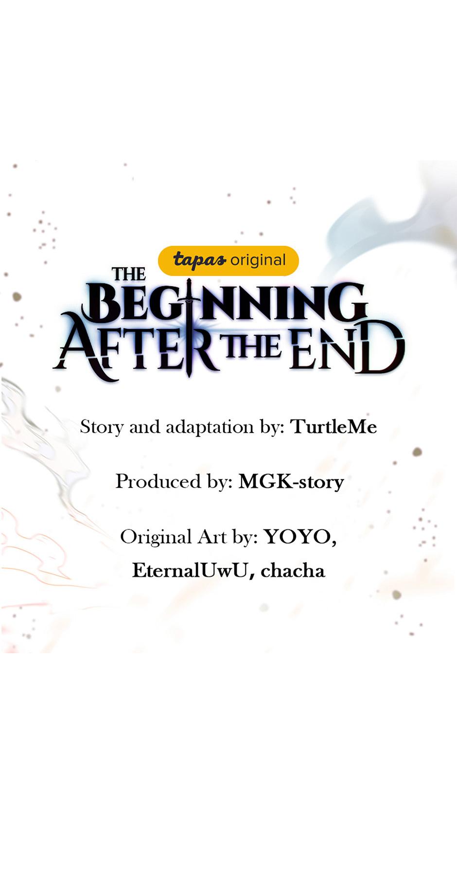 Read The Beginning After the End chapter 243 image 36 on Lezhin