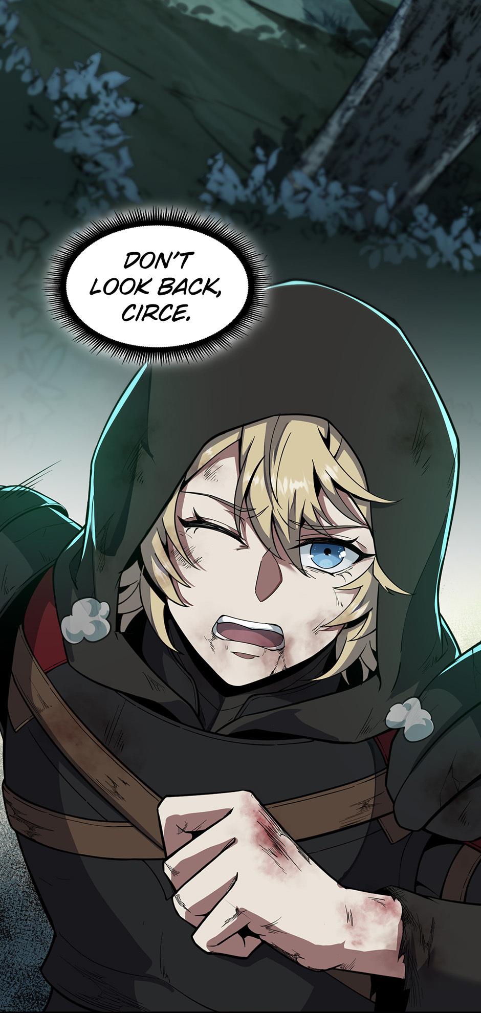 Read The Beginning After the End chapter 243 image 39 on Lezhin