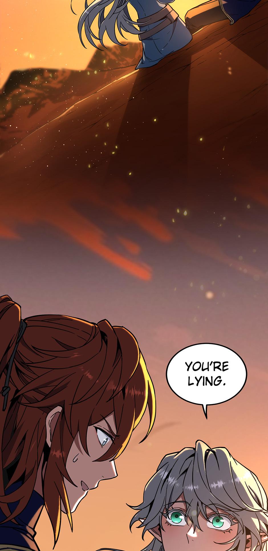 Read The Beginning After the End chapter 243 image 4 on Lezhin