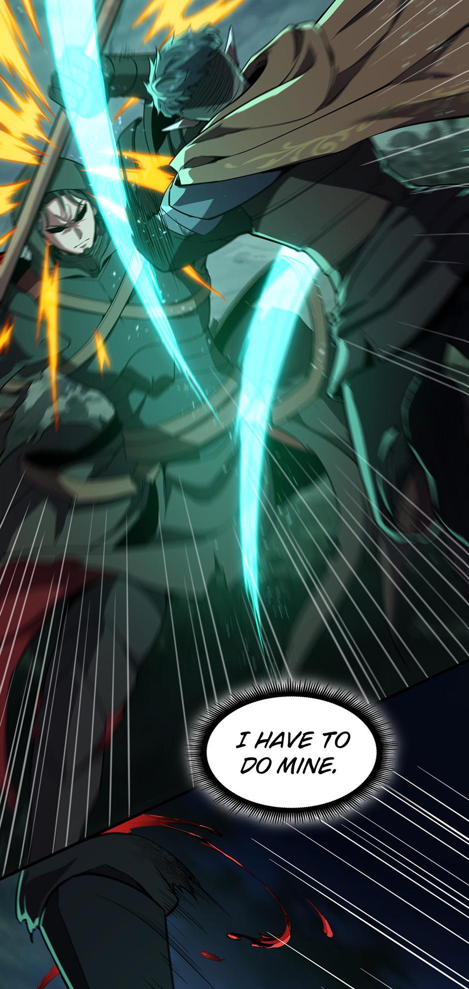 Read The Beginning After the End chapter 243 image 41 on Lezhin
