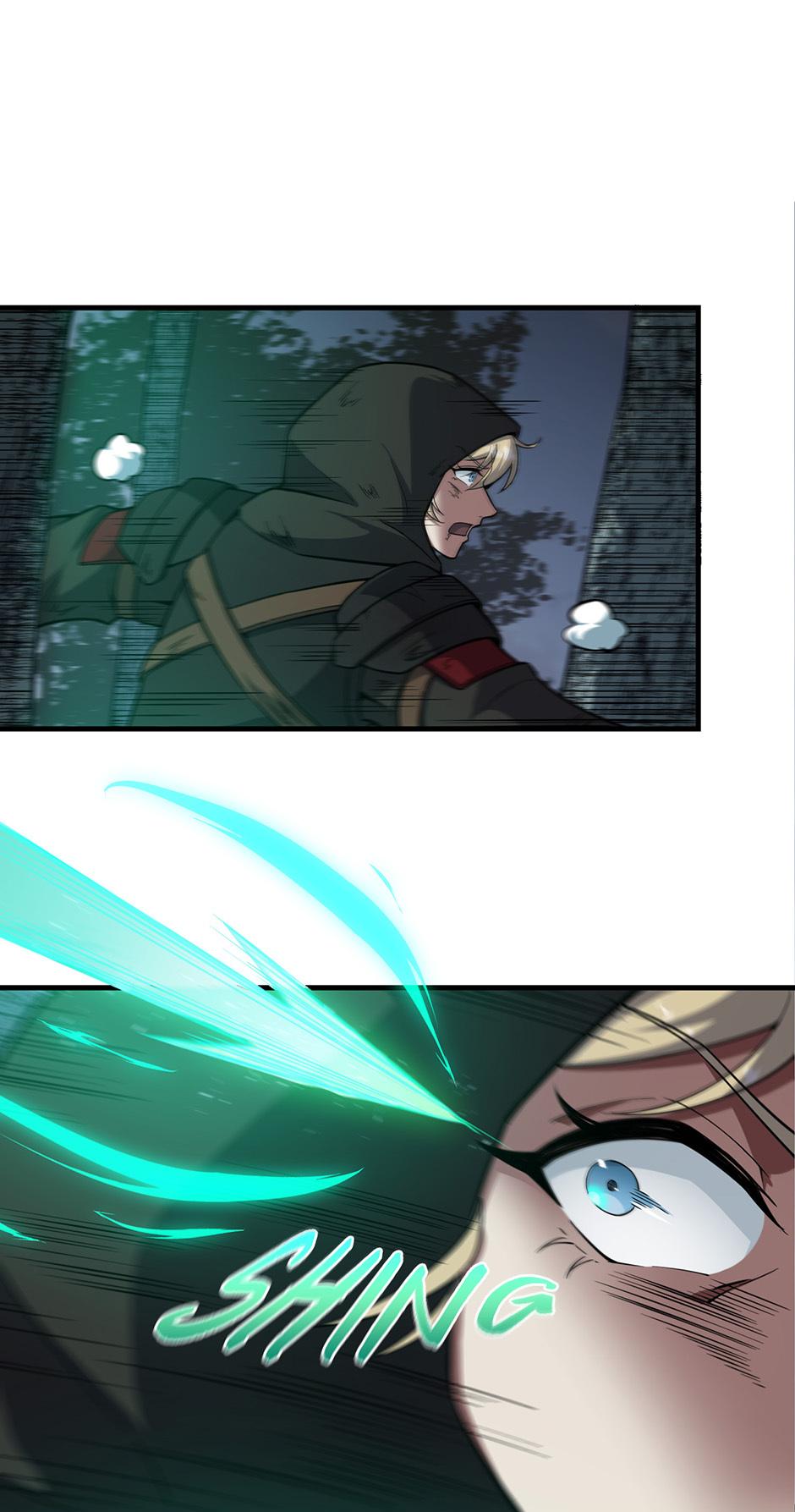 Read The Beginning After the End chapter 243 image 46 on Lezhin