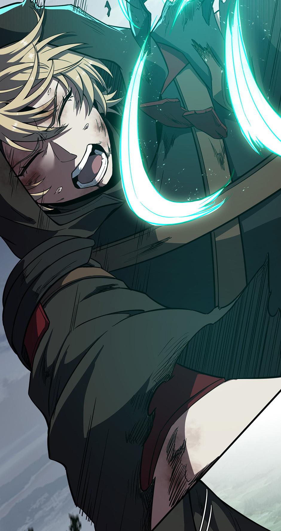 Read The Beginning After the End chapter 243 image 58 on Lezhin