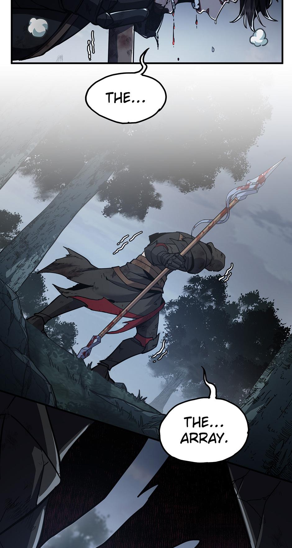 Read The Beginning After the End chapter 243 image 63 on Lezhin