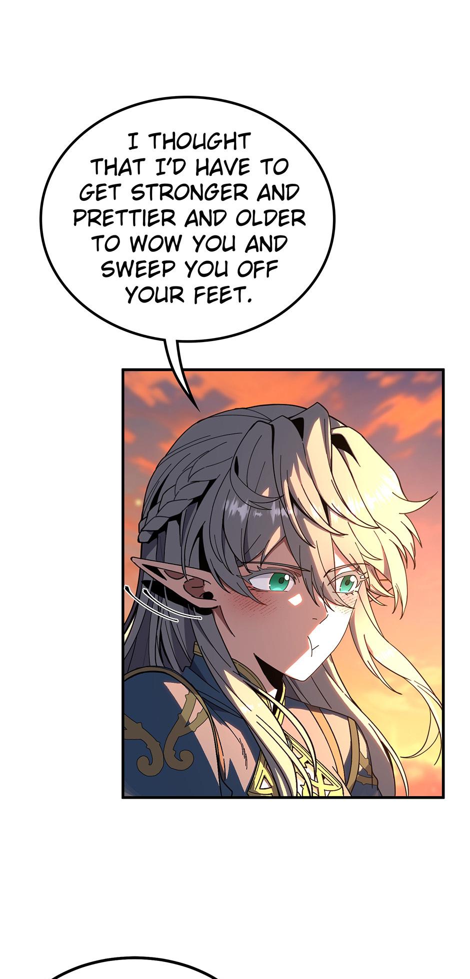 Read The Beginning After the End chapter 243 image 7 on Lezhin