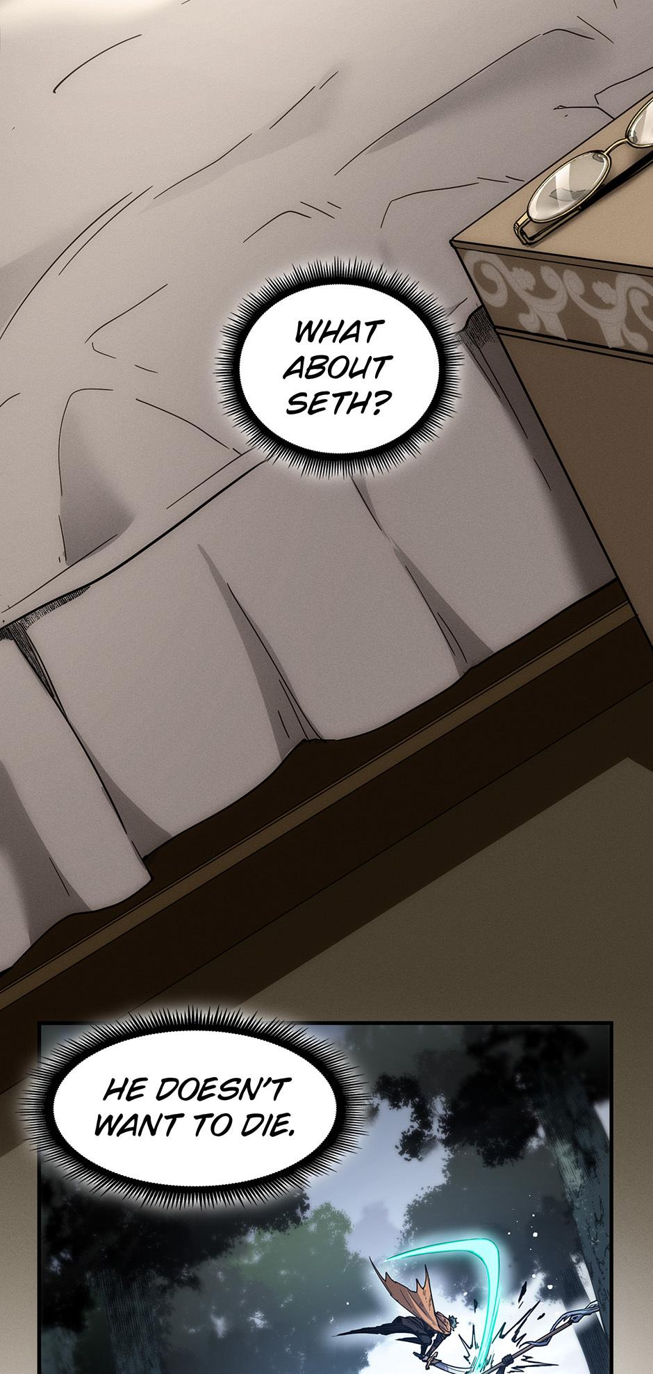 Read The Beginning After the End chapter 243 image 71 on Lezhin