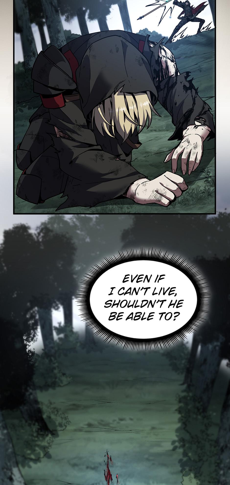 Read The Beginning After the End chapter 243 image 72 on Lezhin