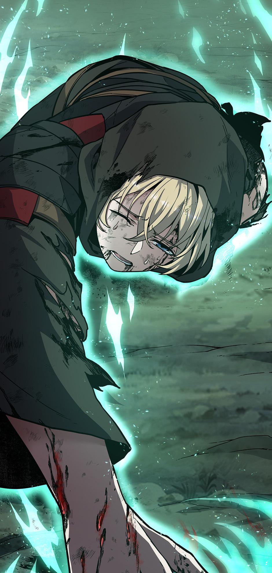 Read The Beginning After the End chapter 243 image 74 on Lezhin
