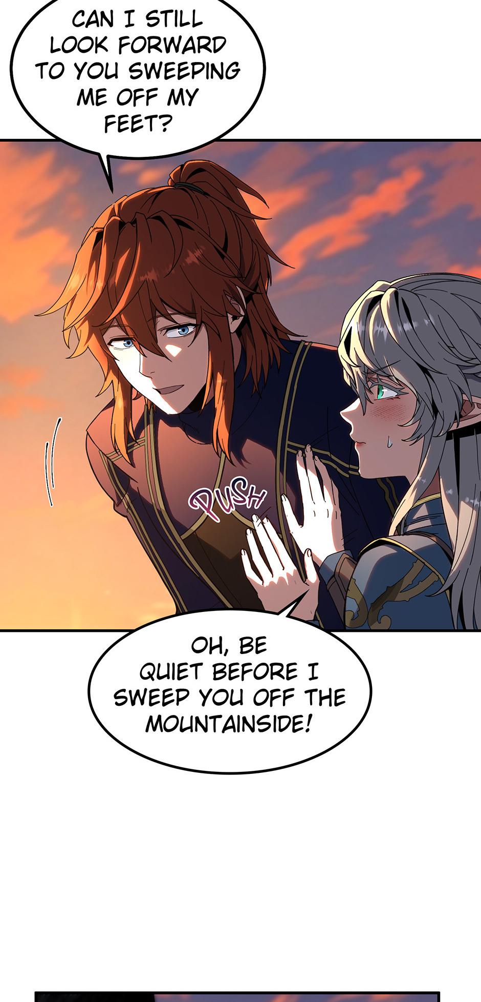 Read The Beginning After the End chapter 243 image 8 on Lezhin