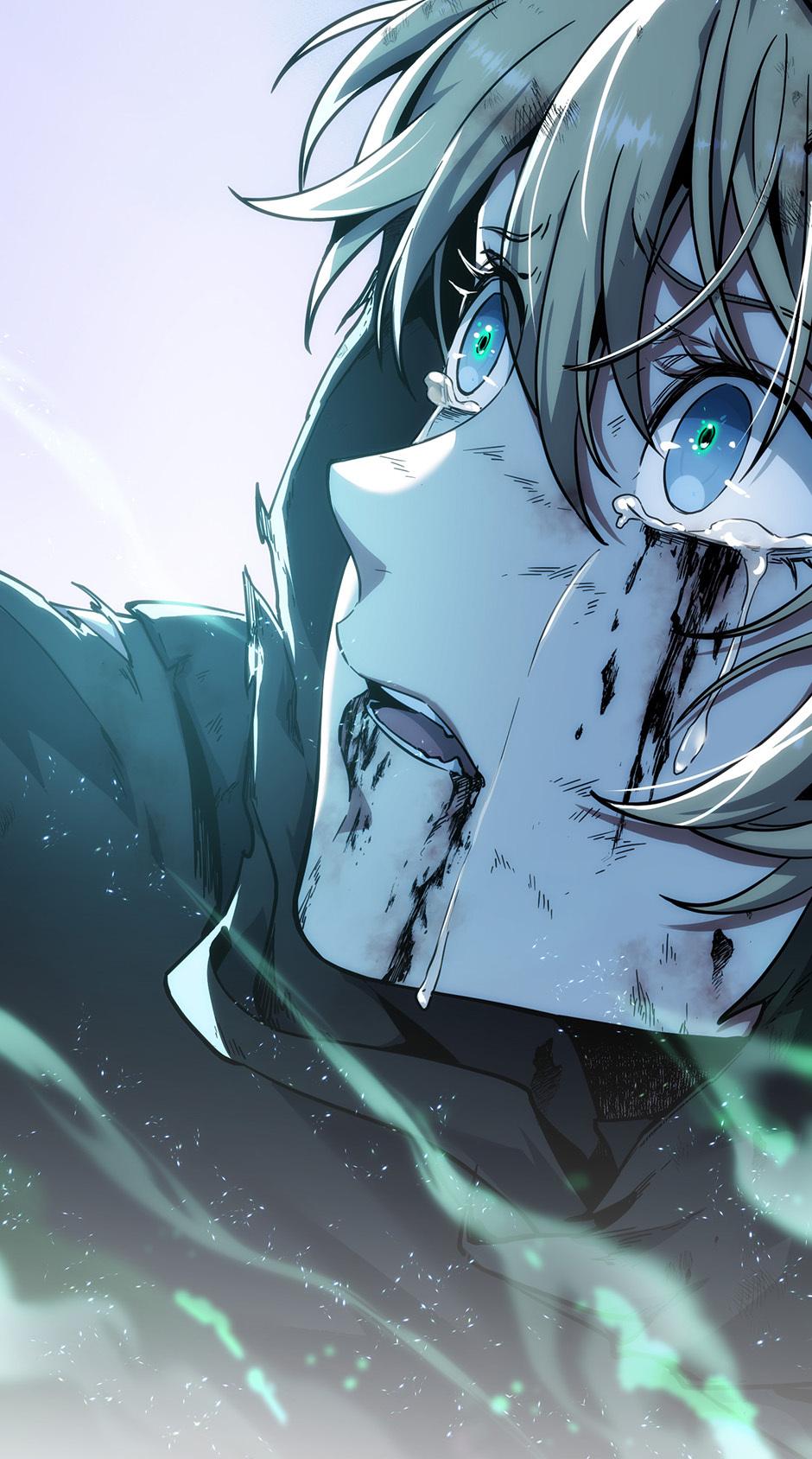 Read The Beginning After the End chapter 243 image 80 on Lezhin