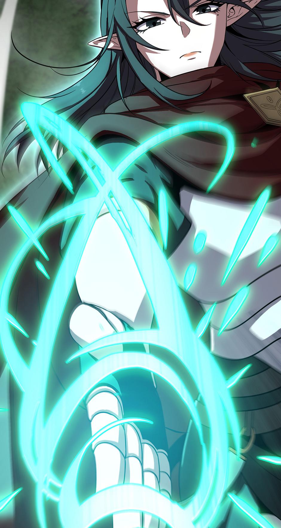 Read The Beginning After the End chapter 243 image 85 on Lezhin