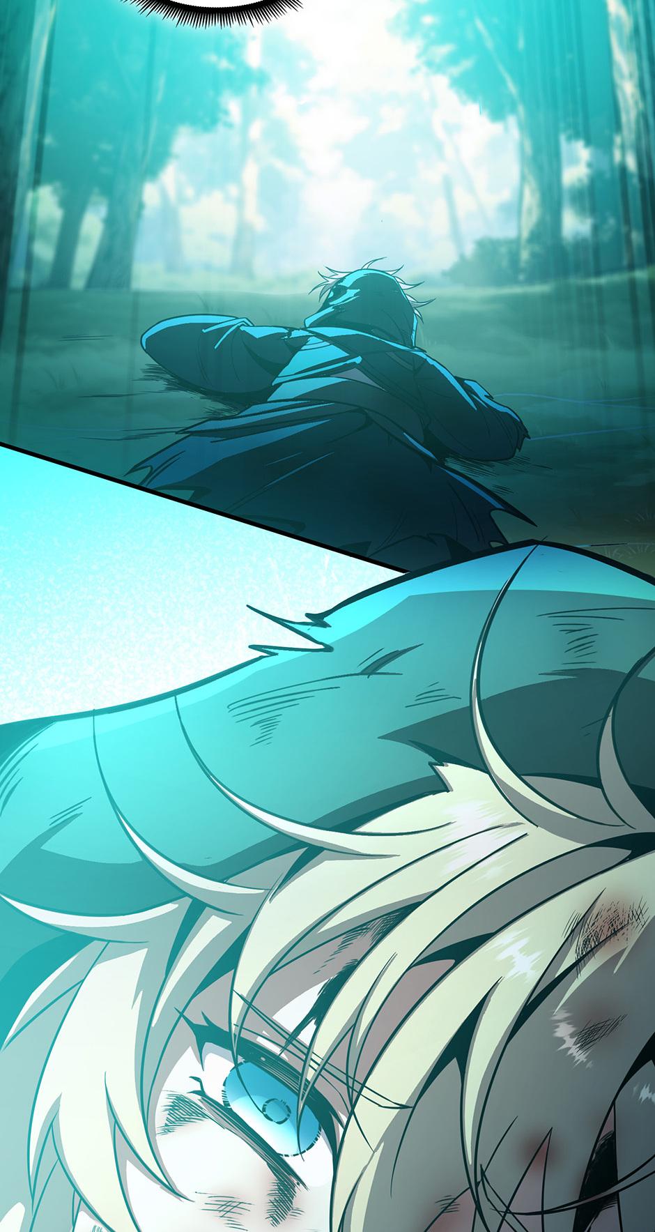 Read The Beginning After the End chapter 243 image 88 on Lezhin