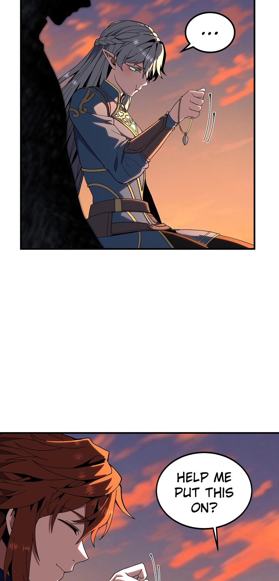 Read The Beginning After the End chapter 243 image 9 on Lezhin