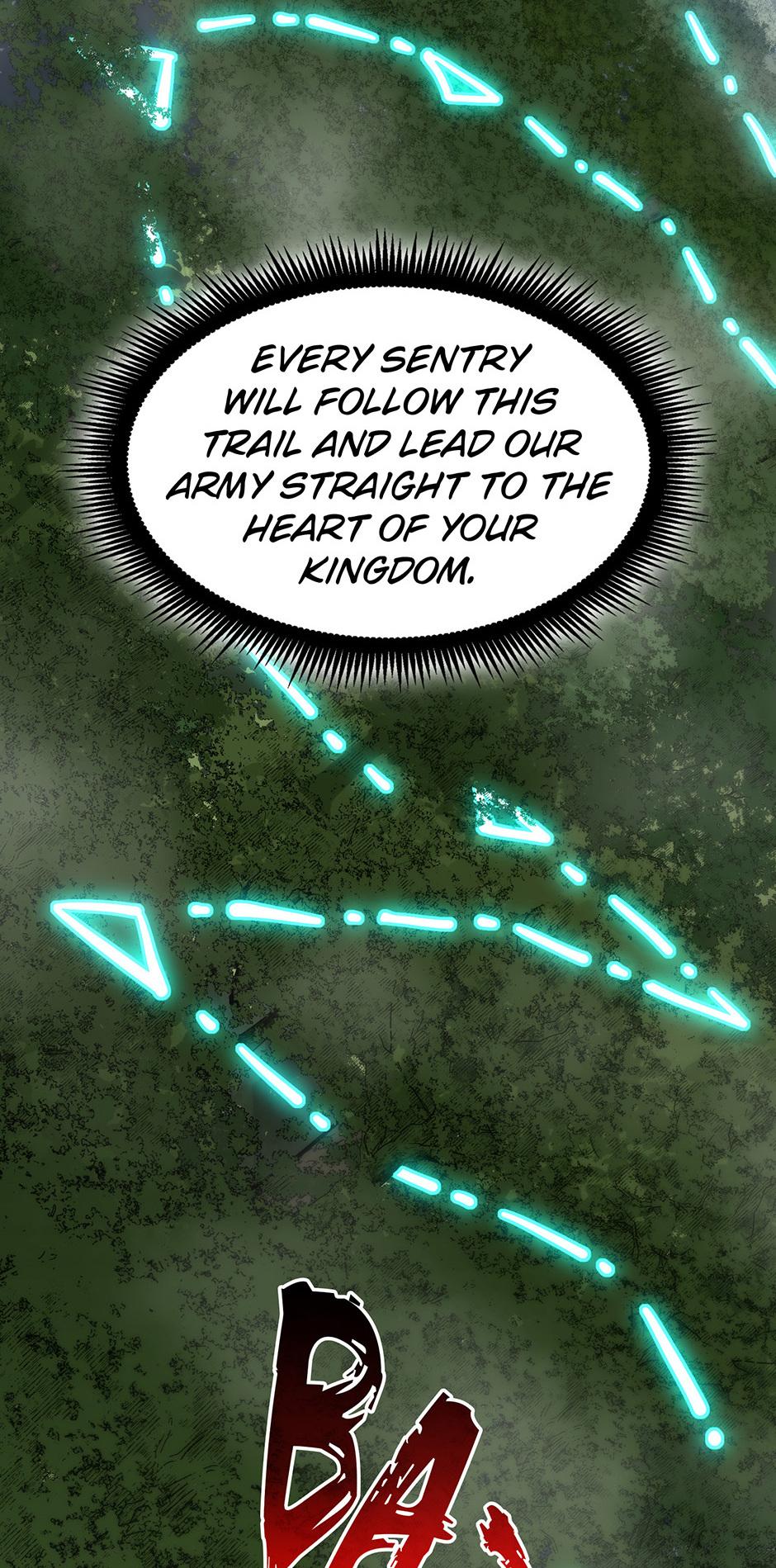 Read The Beginning After the End chapter 243 image 94 on Lezhin