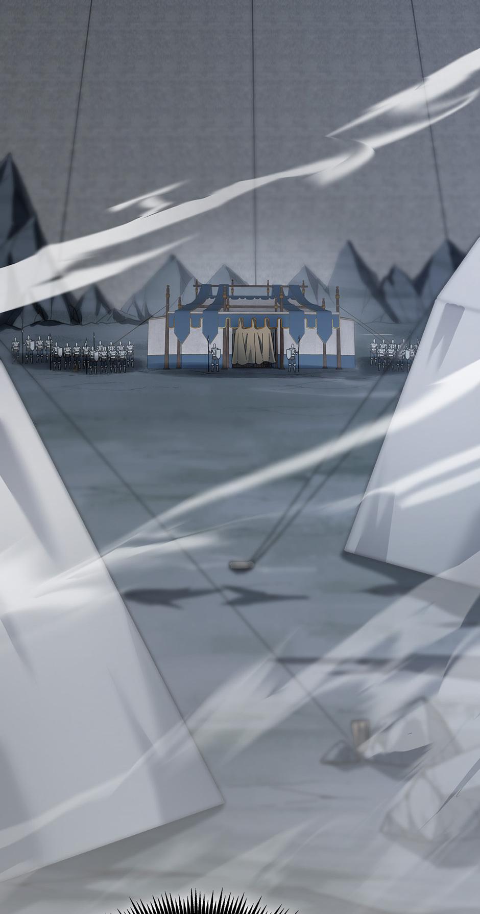 Read The Beginning After the End chapter 244 image 10 on Lezhin