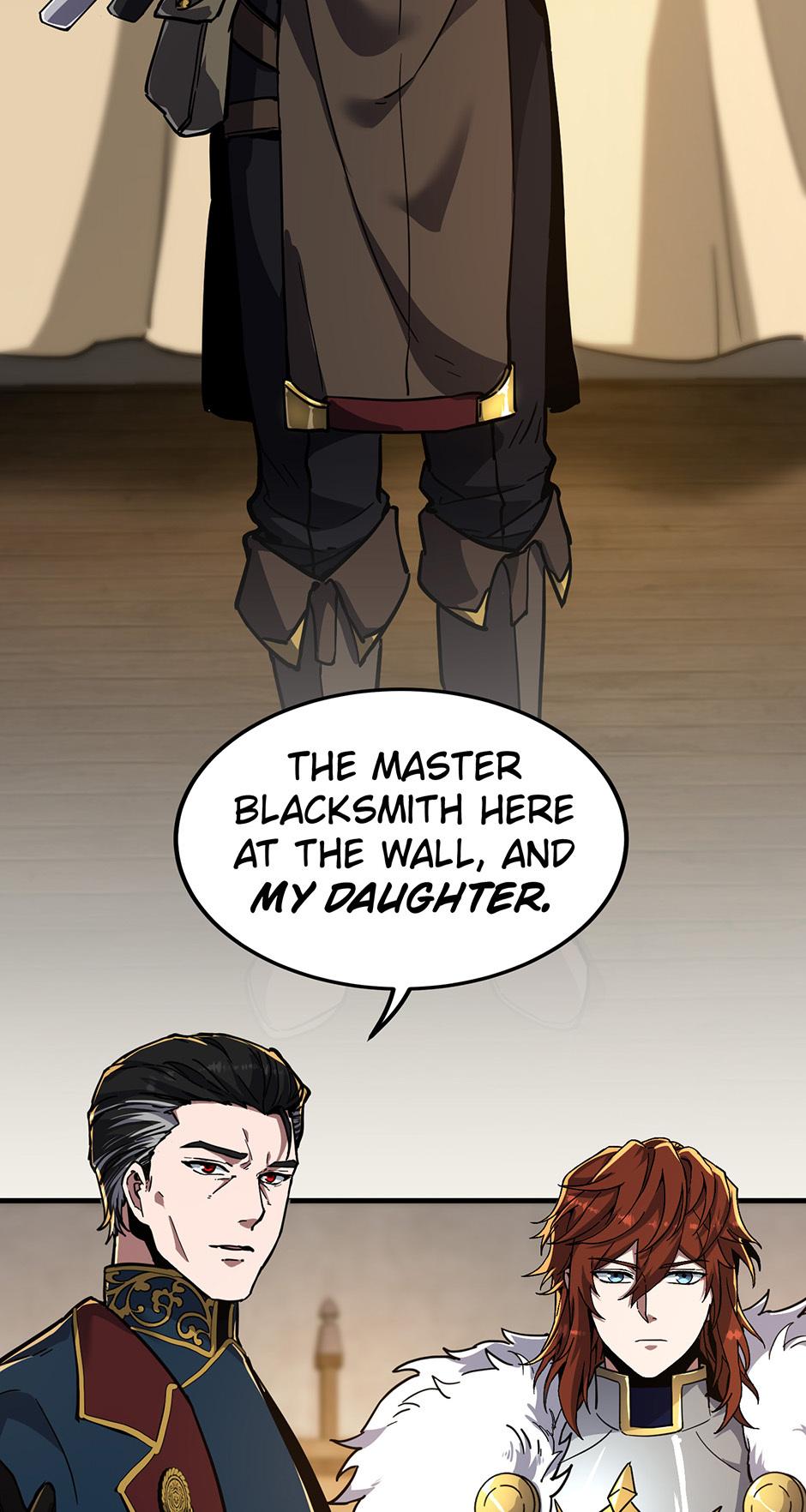 Read The Beginning After the End chapter 244 image 17 on Lezhin