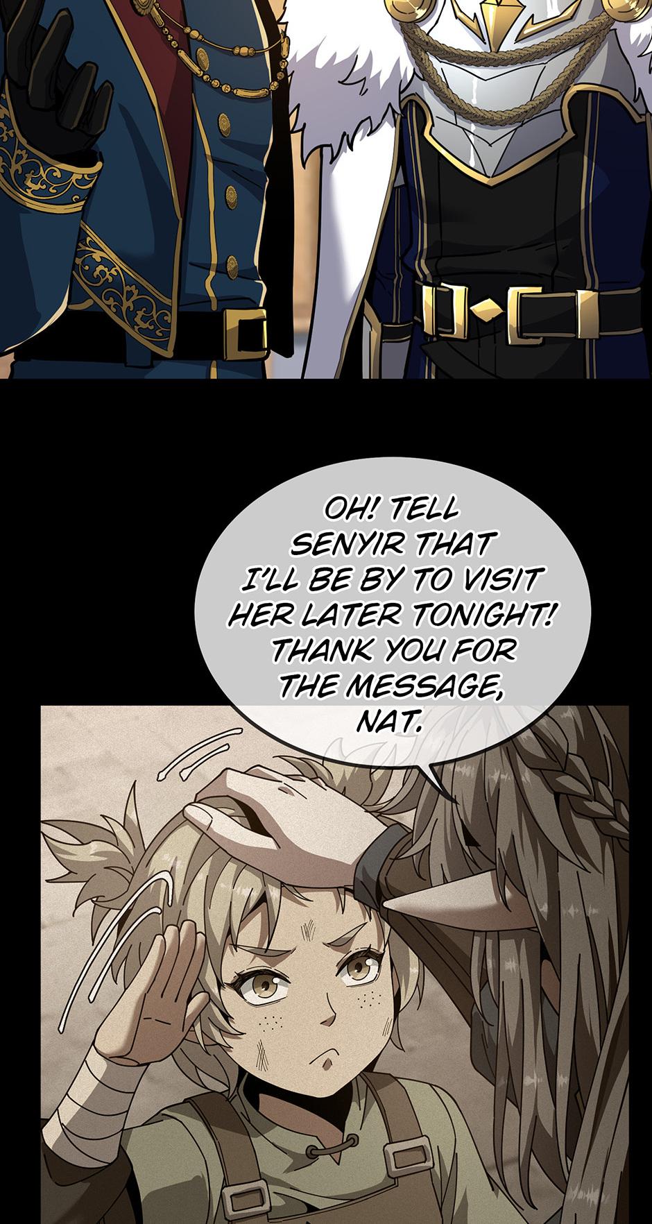Read The Beginning After the End chapter 244 image 18 on Lezhin