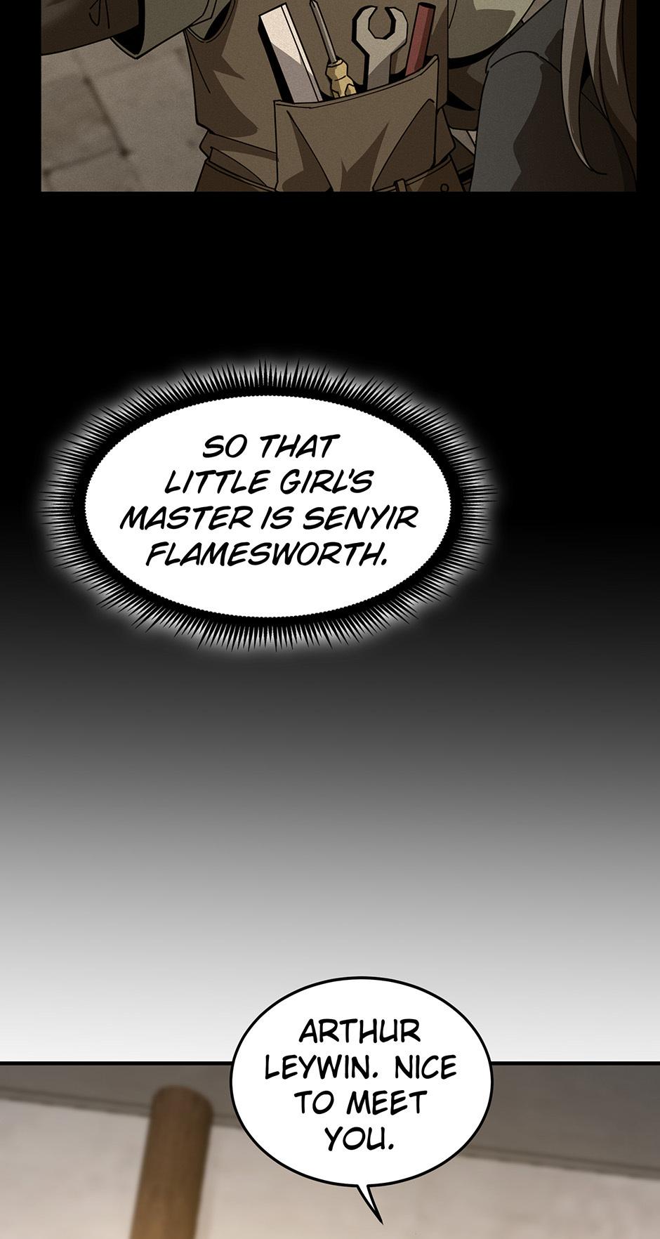 Read The Beginning After the End chapter 244 image 19 on Lezhin