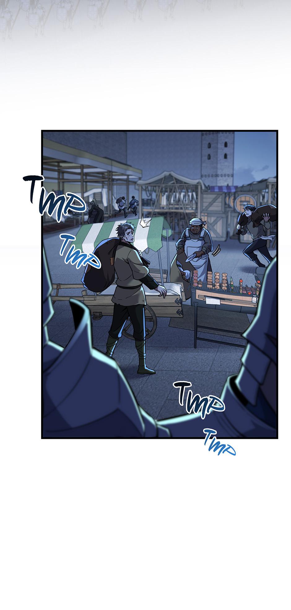 Read The Beginning After the End chapter 244 image 2 on Lezhin