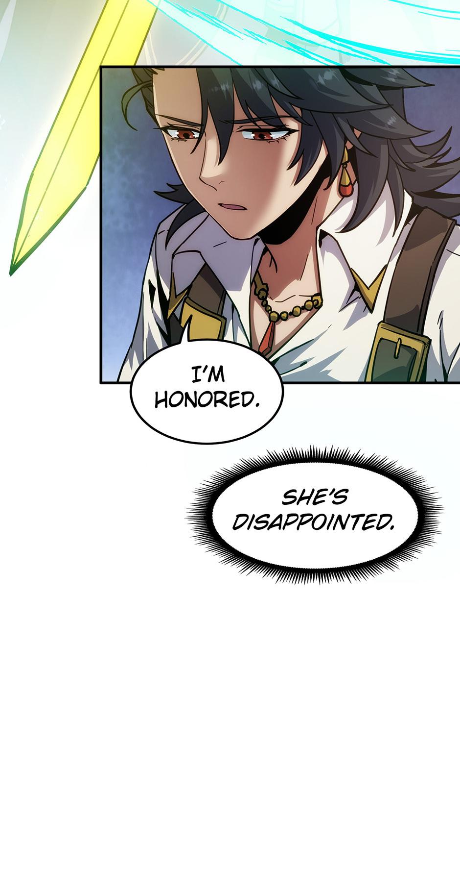 Read The Beginning After the End chapter 244 image 28 on Lezhin