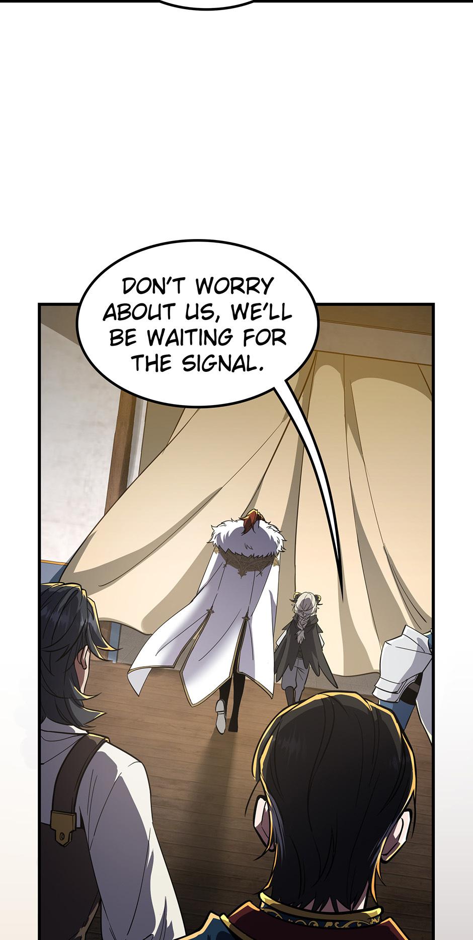 Read The Beginning After the End chapter 244 image 31 on Lezhin