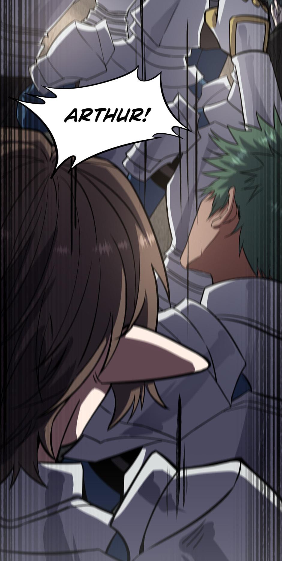 Read The Beginning After the End chapter 244 image 35 on Lezhin