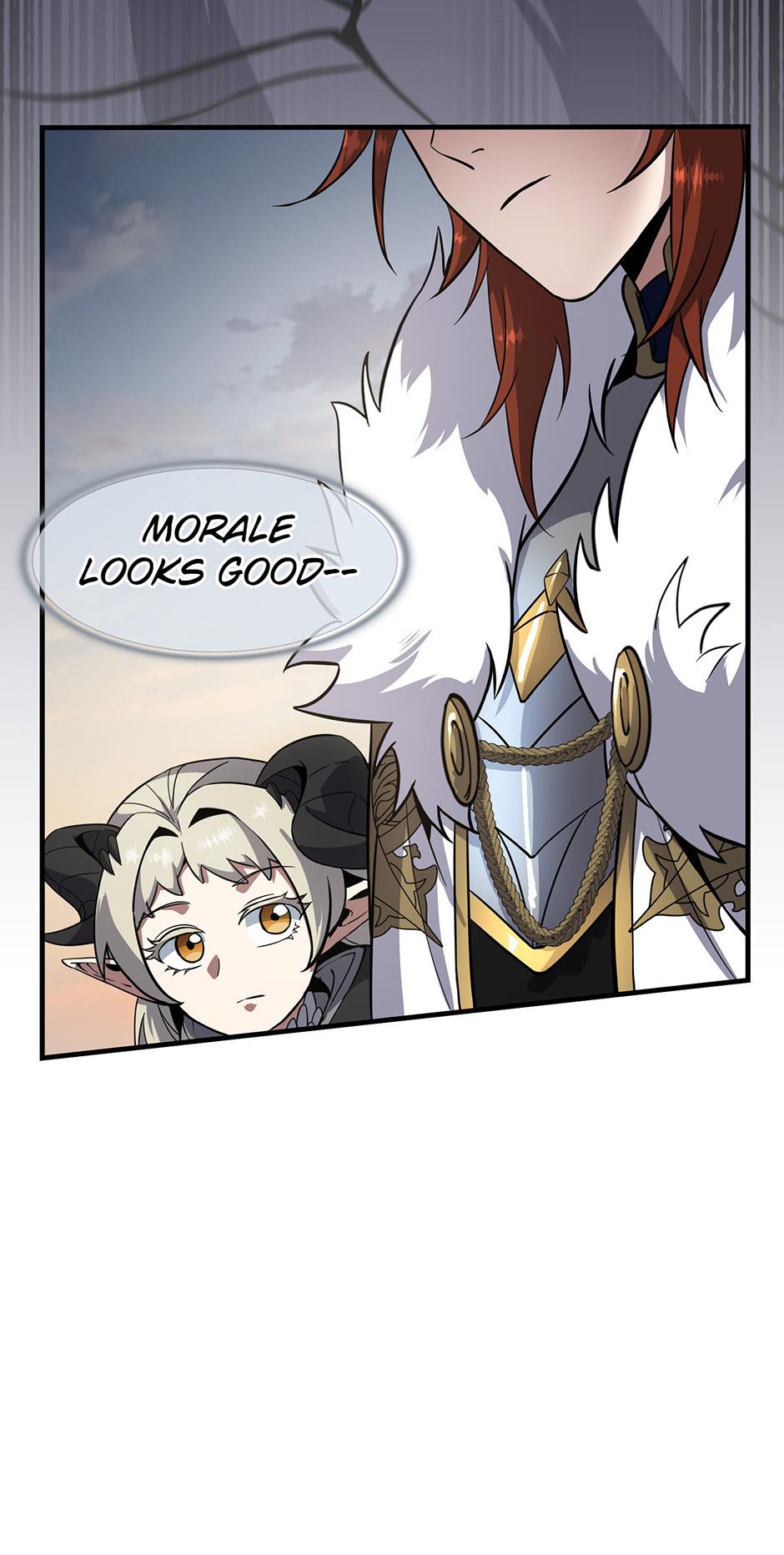 Read The Beginning After the End chapter 244 image 36 on Lezhin
