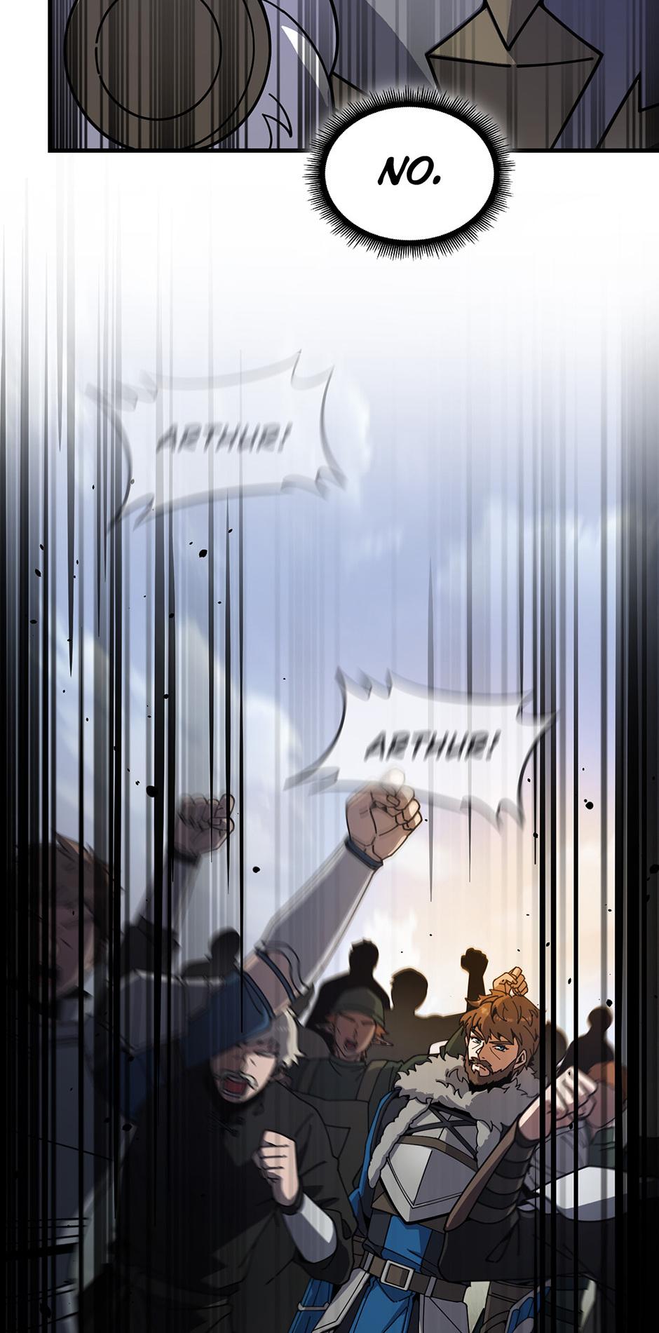 Read The Beginning After the End chapter 244 image 38 on Lezhin