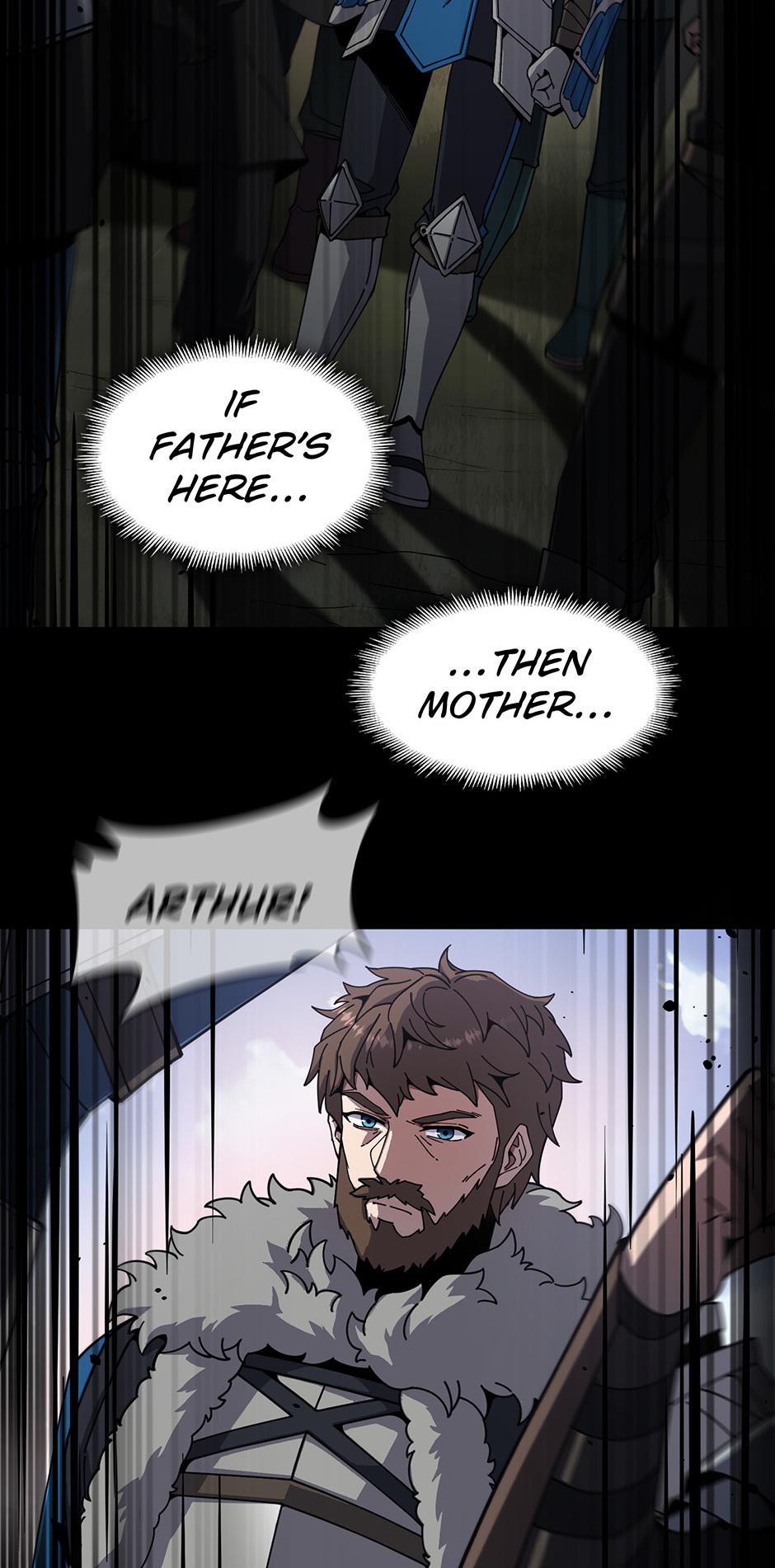 Read The Beginning After the End chapter 244 image 39 on Lezhin