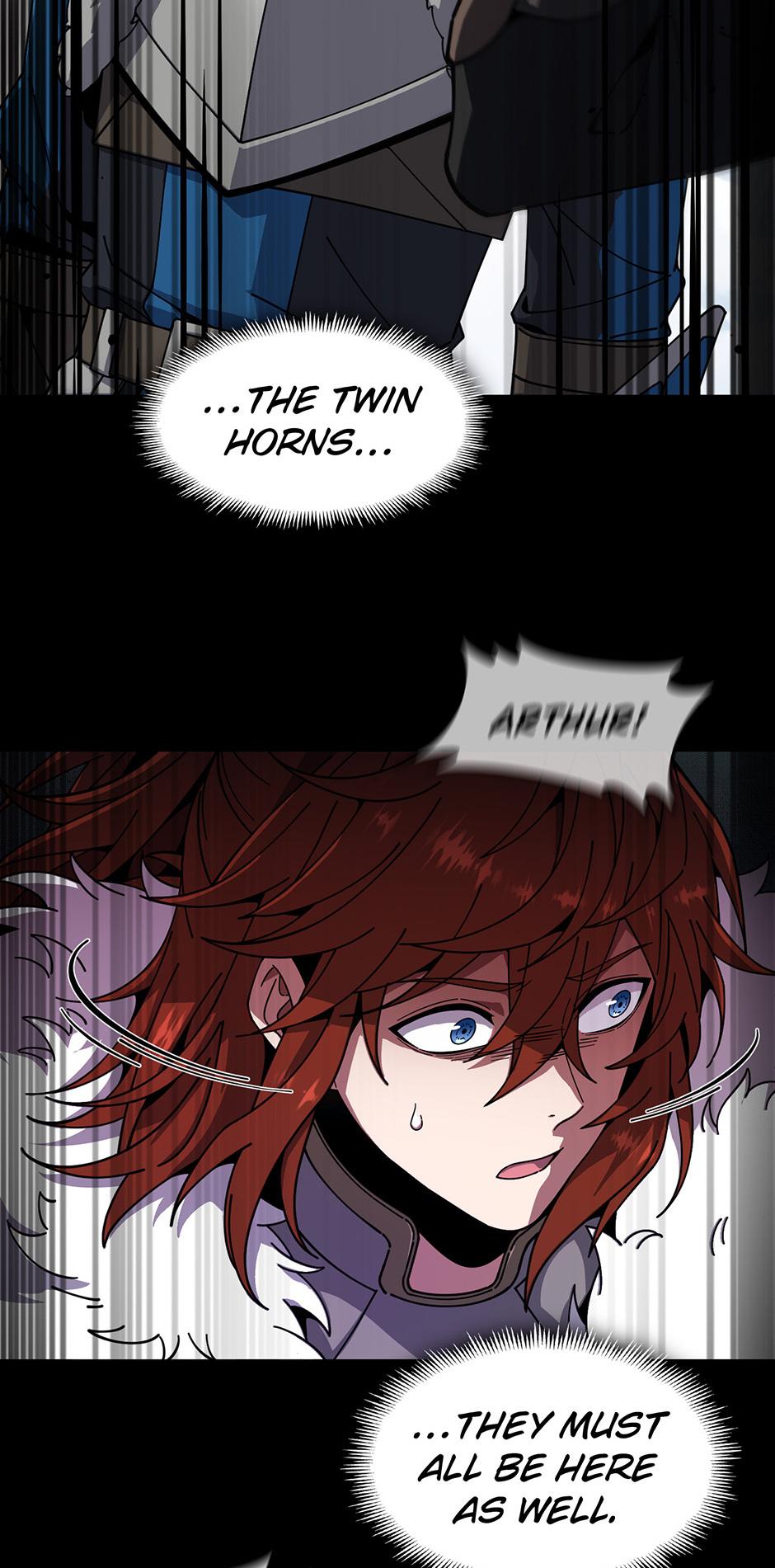 Read The Beginning After the End chapter 244 image 40 on Lezhin