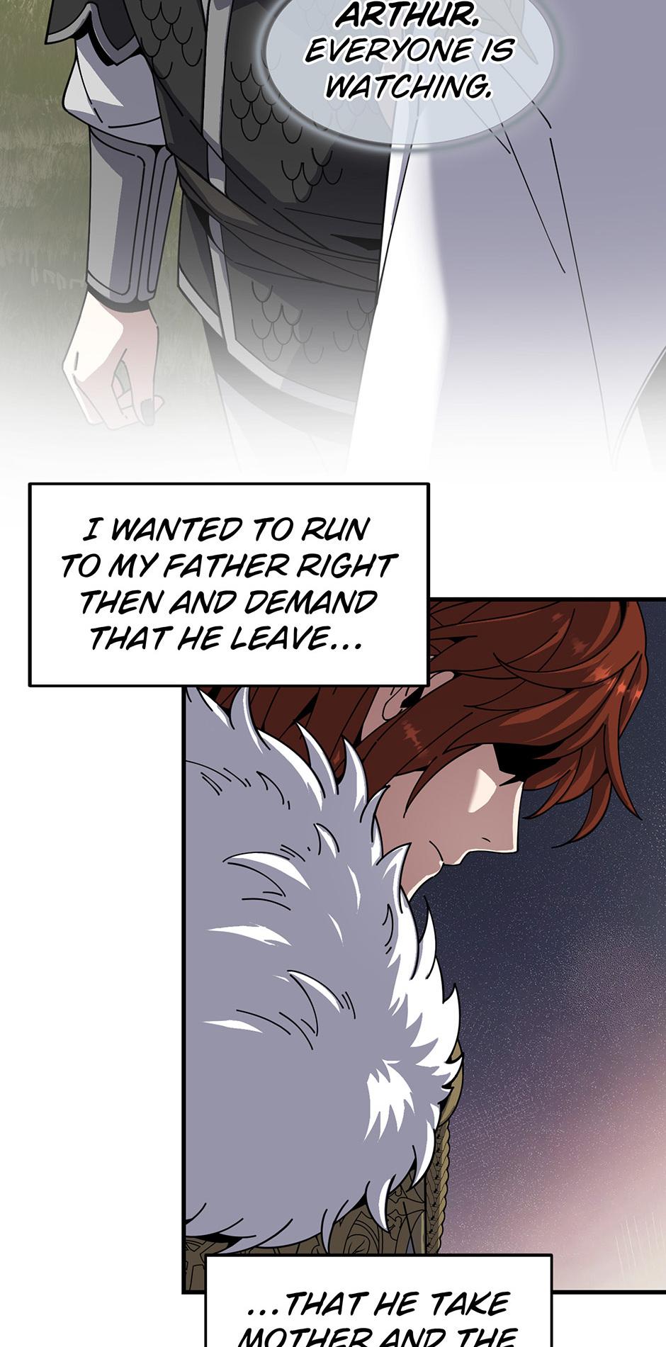 Read The Beginning After the End chapter 244 image 43 on Lezhin