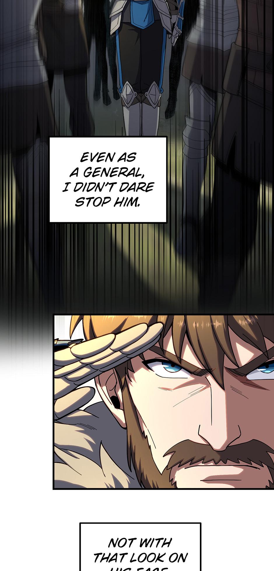 Read The Beginning After the End chapter 244 image 46 on Lezhin