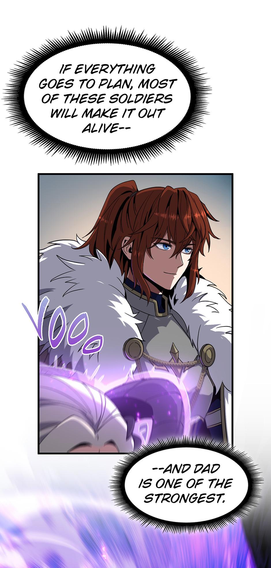 Read The Beginning After the End chapter 244 image 51 on Lezhin