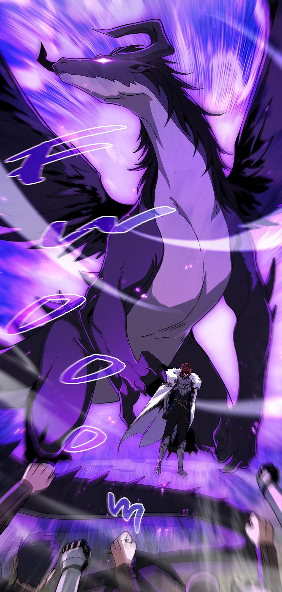 Read The Beginning After the End chapter 244 image 52 on Lezhin
