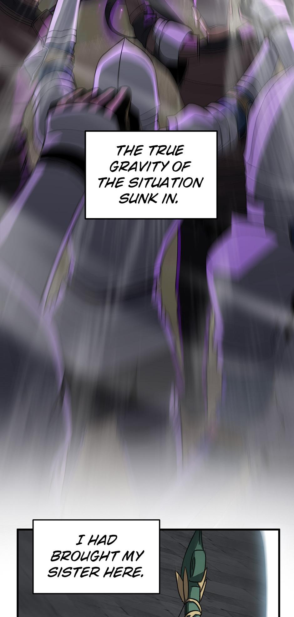 Read The Beginning After the End chapter 244 image 53 on Lezhin