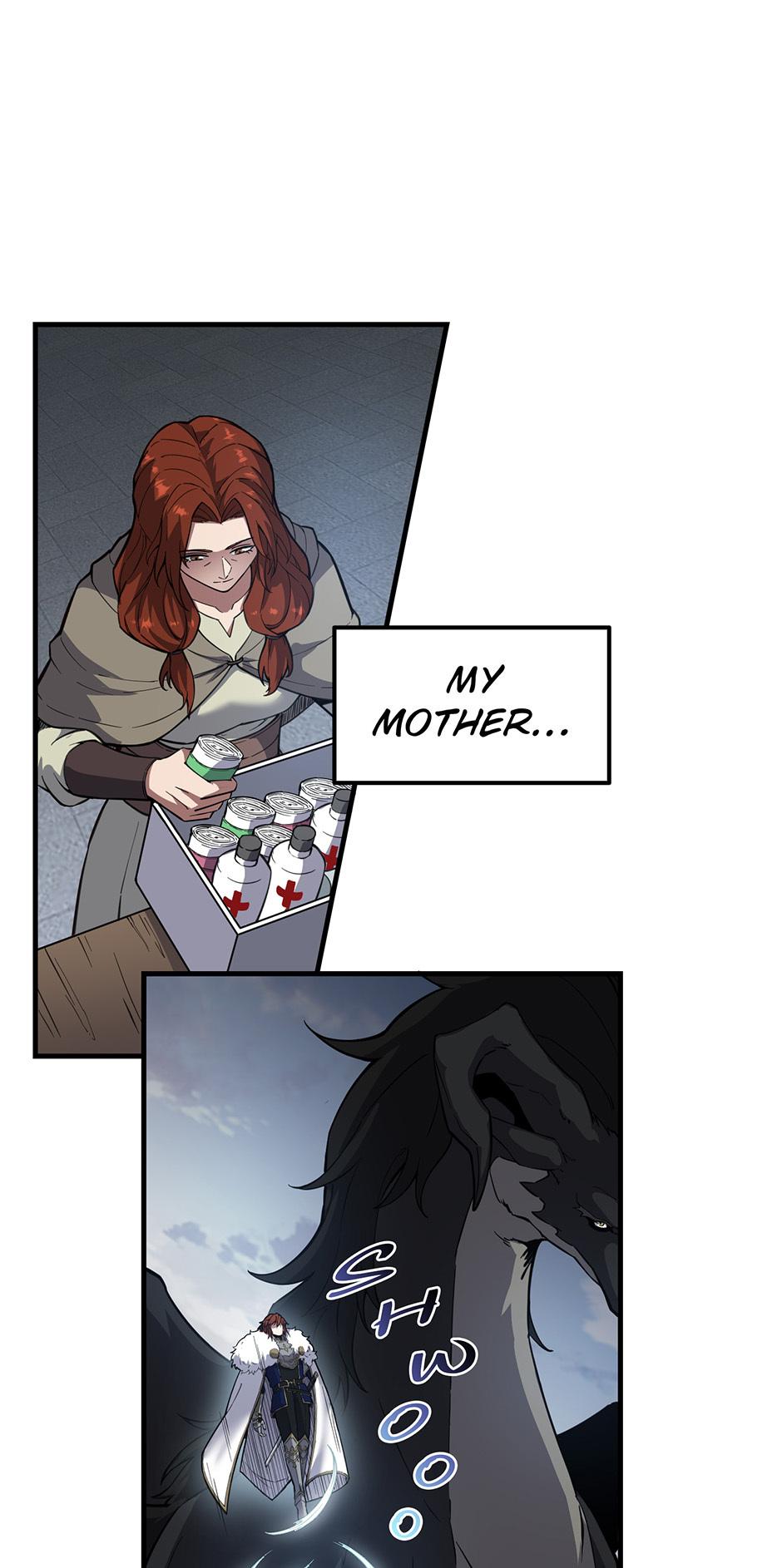Read The Beginning After the End chapter 244 image 55 on Lezhin