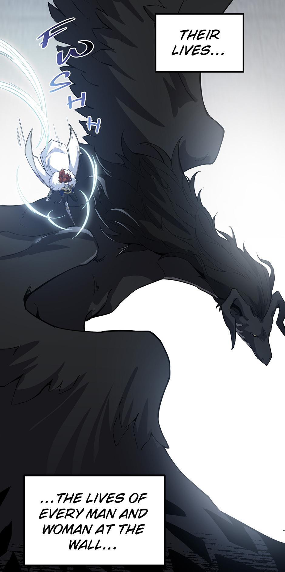 Read The Beginning After the End chapter 244 image 58 on Lezhin