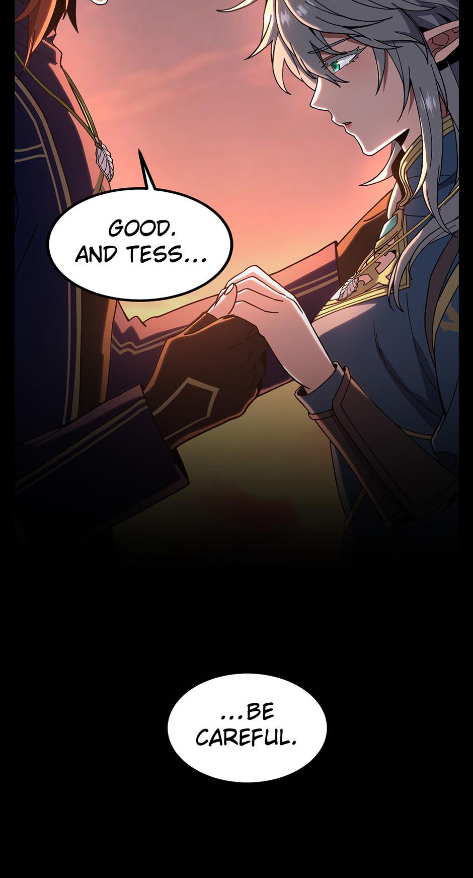 Read The Beginning After the End chapter 244 image 65 on Lezhin