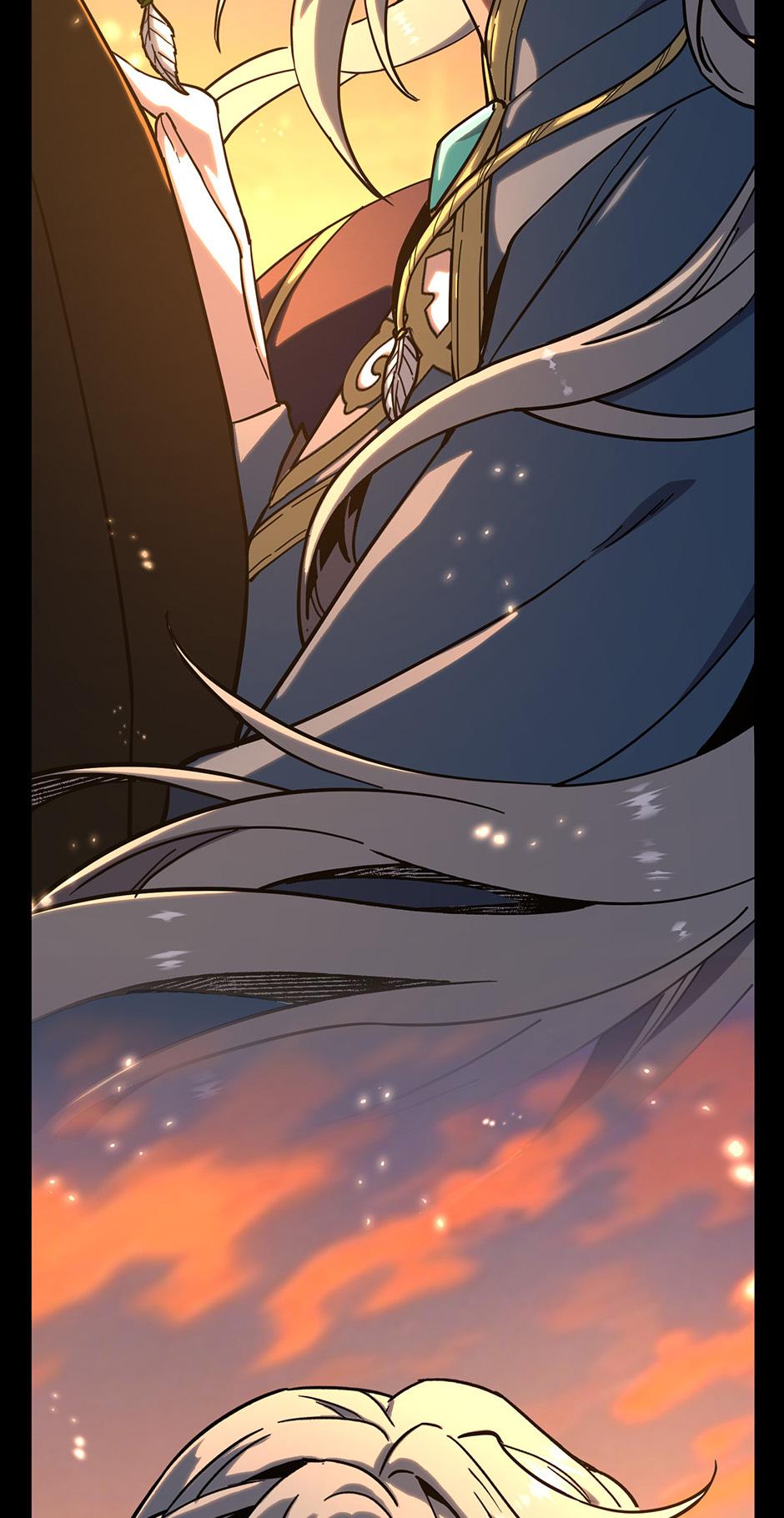 Read The Beginning After the End chapter 244 image 68 on Lezhin
